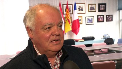 Baker-Brook : peu d’espoir pour une relance de la scierie