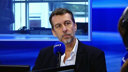 Olivier Dufit, le cofondateur de vegan-place.com est l'invité de "La France Bouge."