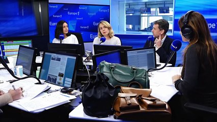 Fabienne Pomi, la fondatrice de Magnethik est l'invitée de "La France Bouge"