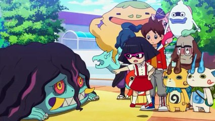 Yo-kai Watch 2019 31 RAW 妖怪ウォッチ! 2019　第31 話