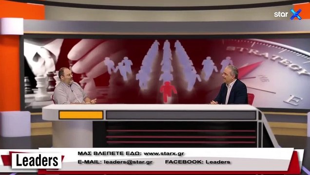 Νίκος Λυγερός Πώς γκρεμίζεται το αφήγημα του Ζάεφ και κλυδωνίζεται η Συμφωνία των Πρεσπών