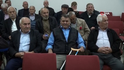 Türk-Yunan nüfus mübadelesine akademik bakış