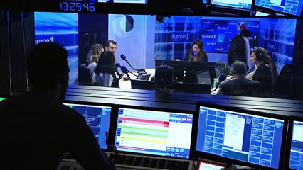 Lydia Bahia fondatrice de La Seine & Moi est l'invitée de "La France Bouge."
