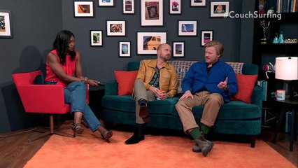 Jesse Plemons Couldn’t Understand At First Why the ‘Breaking Bad’ Writers Were Afraid of Him