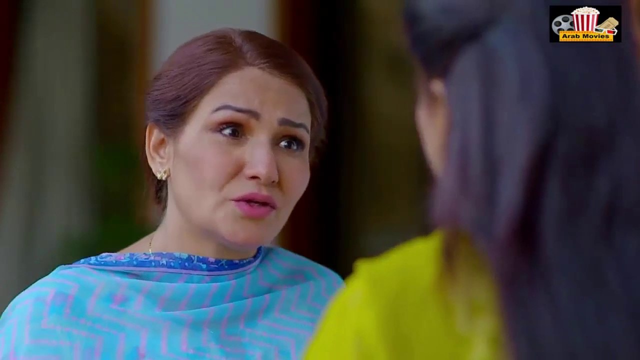 HD مسلسل " قلبي يختار " الحلقة 32 - مدبلج شاشة...