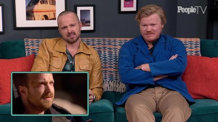 Michael Bowen Wore His “Uncle Jack” ‘Breaking Bad’ Costume Through the Airport