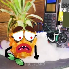 Tout est plus cool avec les trucs – TRUC-LAND