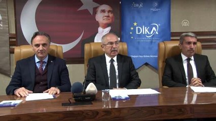 "Cumhuriyet Meydanı Projesi"