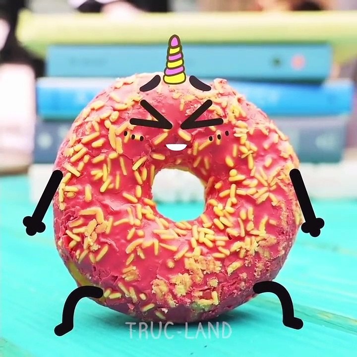 Tout est plus cool avec les trucs – TRUC-LAND