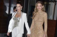 El estilo de las hermanas Hadid 'evoluciona constantemente'