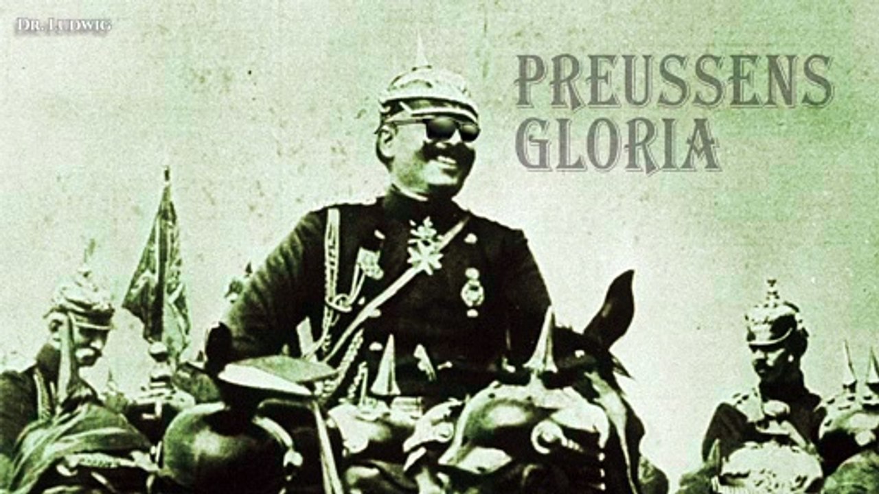 Preuβens gloria - rock version
