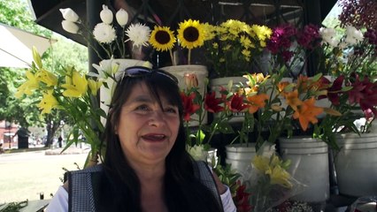 En Chile, la clase media lucha contra su "fragilidad" socioeconómica