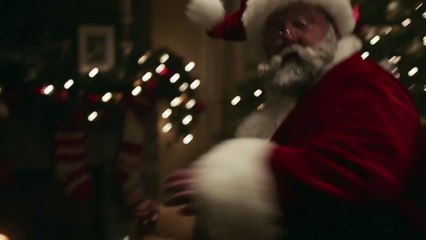 Mercedes-Benz 2019 Winter Event Commercial - "The Negotiation" Extended Cut