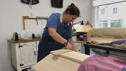 Personalizar el féretro para afrontar el duelo