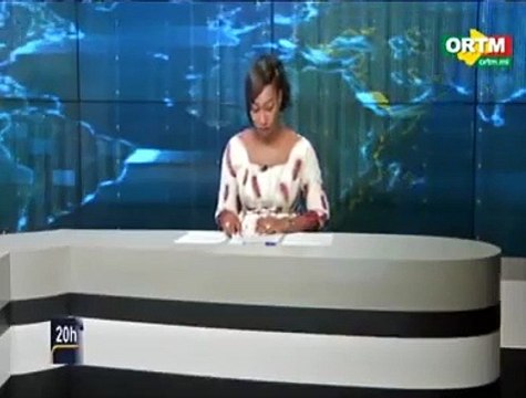 Communiqué du gouvernement sur la situation des 200 maliens expulsés d´un foyer en France