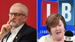 Shelagh Challenges Momentum Over Labour's Anti-Semitism Accusations