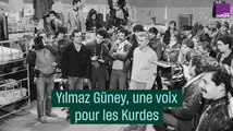 Yılmaz Güney, une voix pour les Kurdes