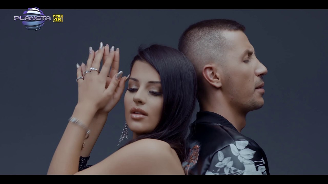 K. ATANASOV ft. DANNA - KAK SHTE SI PROSTISH  ⁄  Кирил Атанасов ft. Данна - Как ще си простиш, 2019