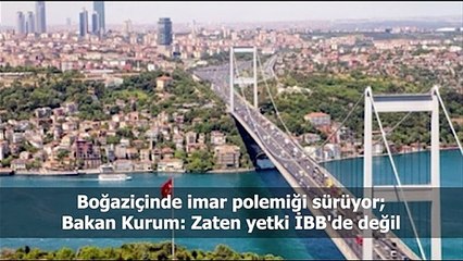 Türkiye ve dünya gündeminde neler oldu? İşte Bir Bakışta Bugün | 1 Kasım 2019