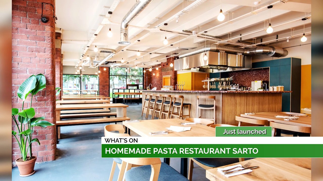 Sarto & We Will Rock You!