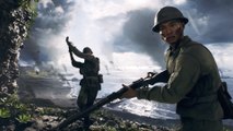 Battlefield V Pacific Gameplay #2 - Iwo Jima Durchbruch Multiplayer Deutsch (2019) Xbox One