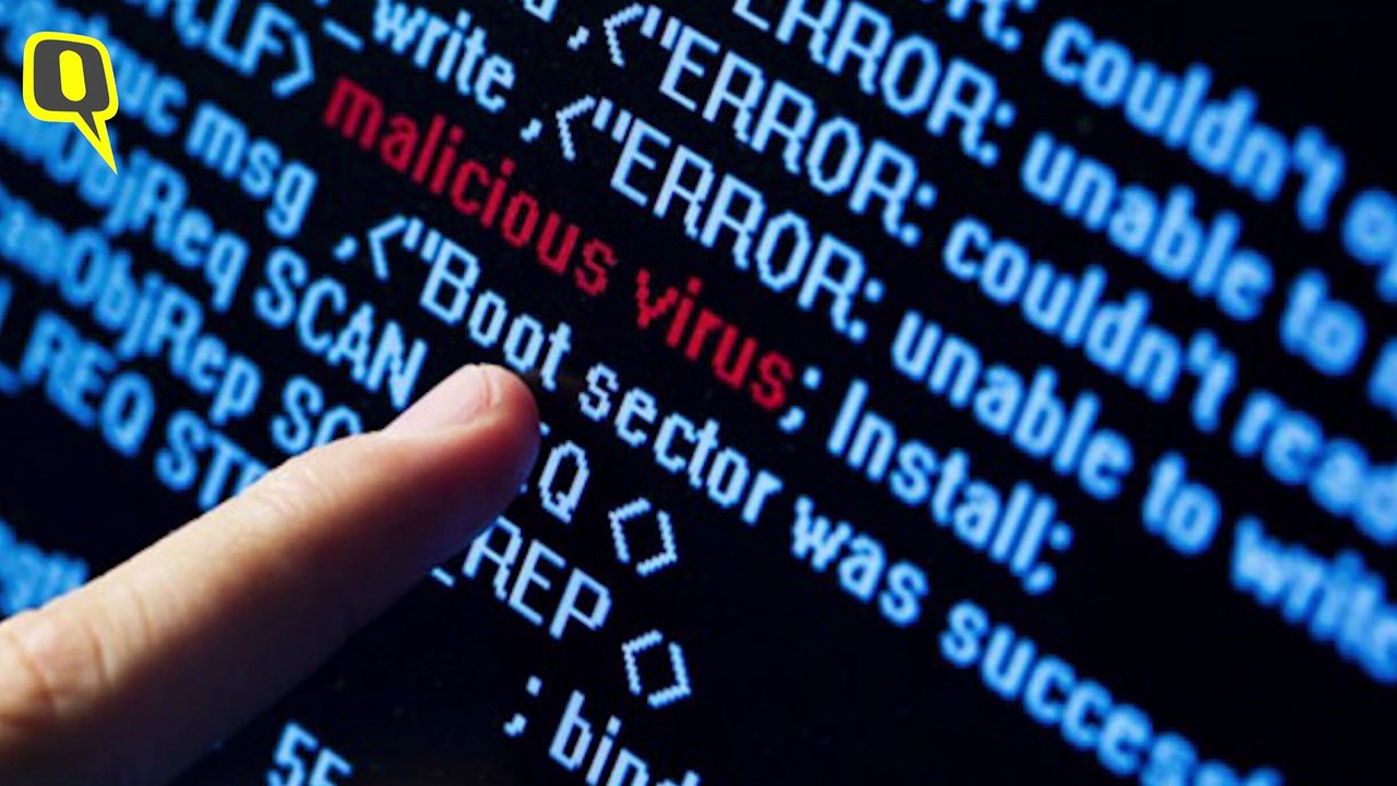 Pegasus Spyware Maker NSO group Responds | The Quint