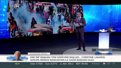Başbakan Abdulmehdi istifa edecek