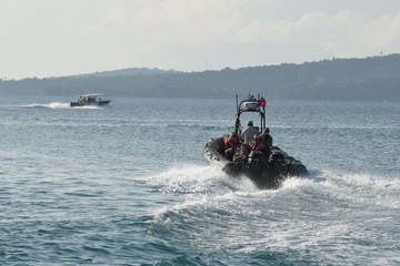Body of 21-year-old British Backpacker Found Floating Off Coast of Cambodia
