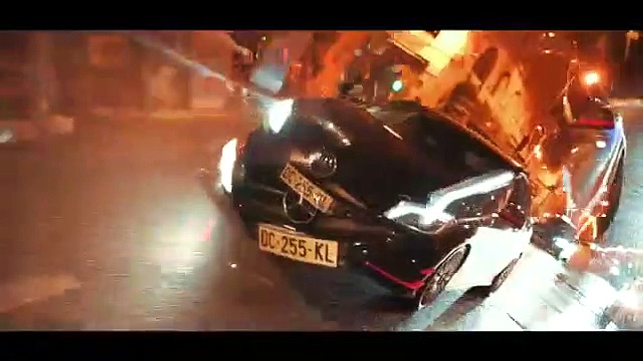 Shotas - La Capuche 6 (Clip Officiel)