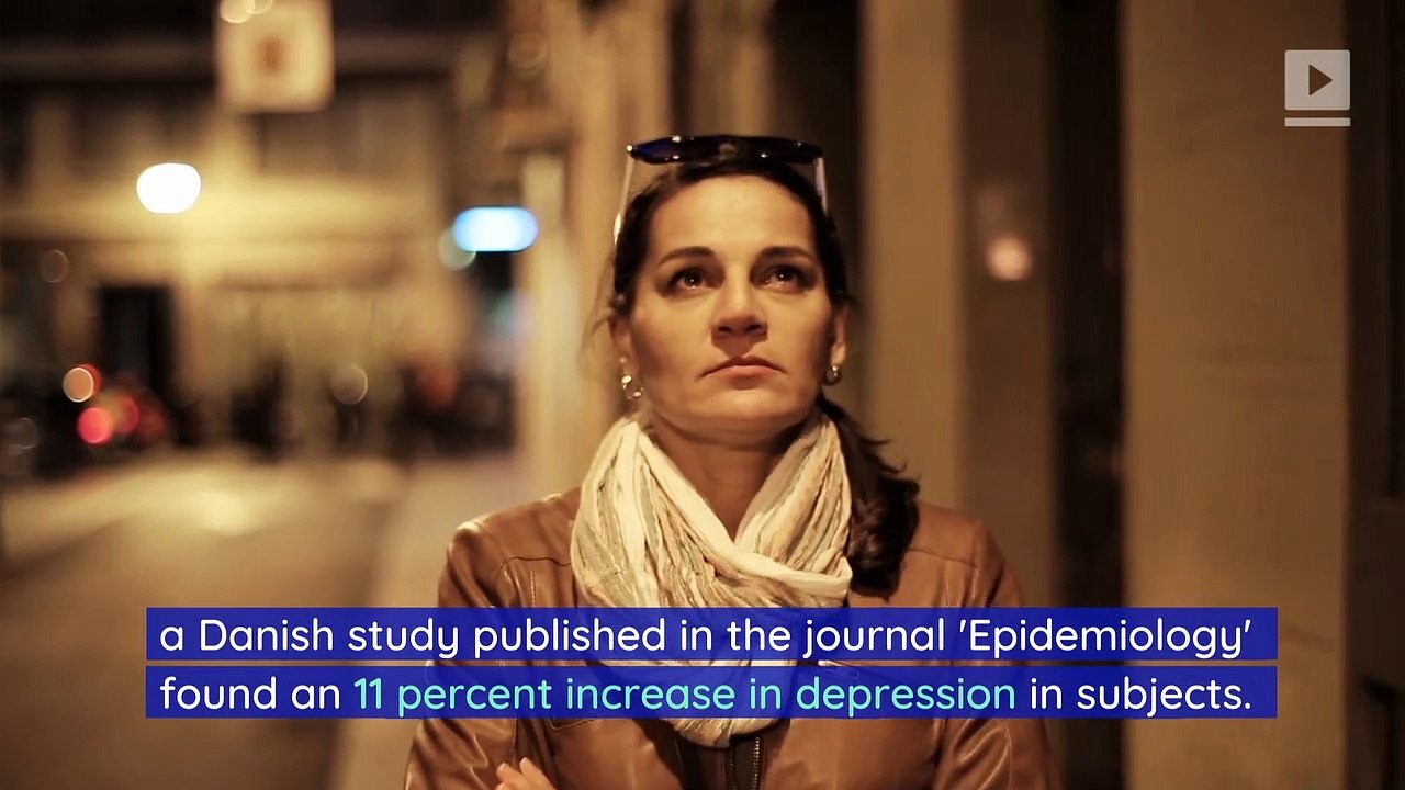 Here's How Daylight Saving Time Affects Your Health (Daylight Saving Time Ends)