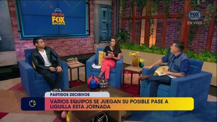 Download Video: Agenda FS: ¿Quiénes estarán en la Liguilla?