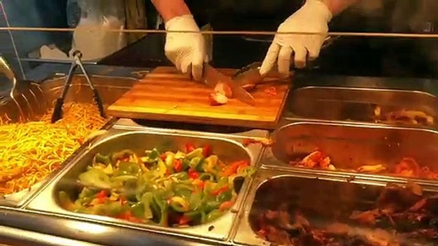 Halifax International Market 2019