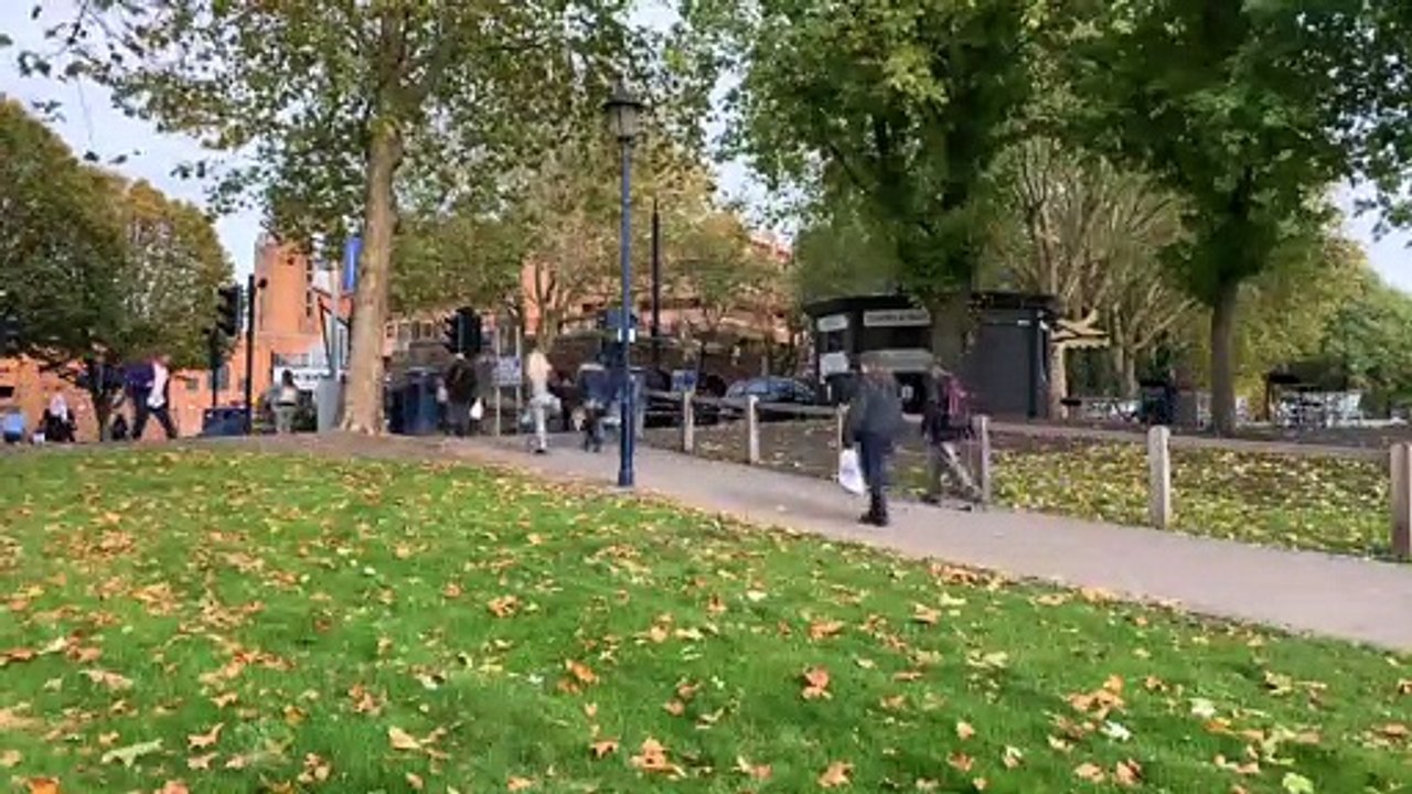 WEATHER: November 2nd 2019