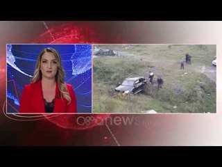 Ora News - Atentat prokurorit Arjan Ndoja, qëllohet me armë zjarri në drejtim të makinës së tij