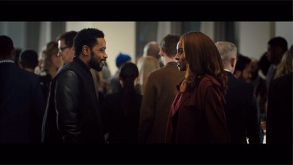 Chelsea Peretti, LaKeith Stanfield In 'The Photograph' First Trailer
