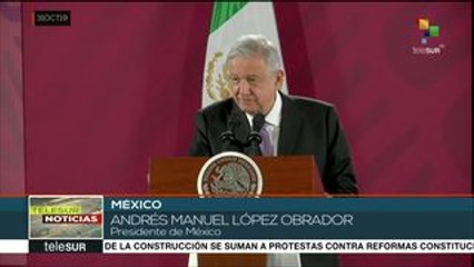 AMLO reitera vigencia de orden de captura sobre Ovidio Guzmán