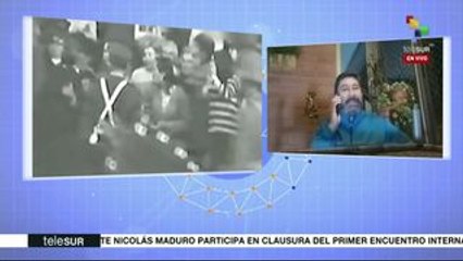 Urrutia: Constitución de 1980 de Chile es indefendible en su origen