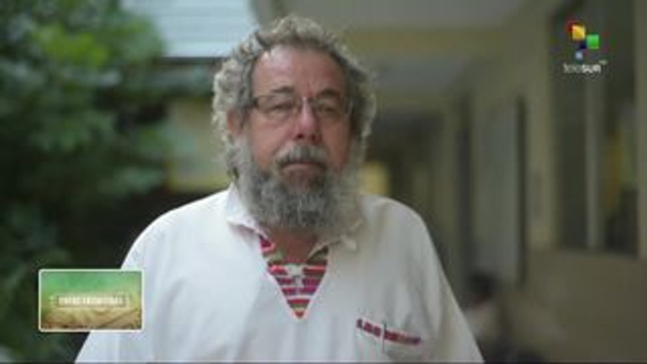 Entre Fronteras: Acuerdos del 'tercer país seguro' en Centroamérica