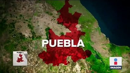 El ex subsecretario federal Juan Carlos Lastiri está secuestrado