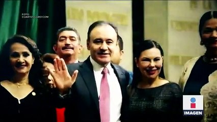 Alfonso Durazo se sometió al tiroteo parlamentario