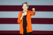 Warren Says She Won't Raise Middle Class Taxes For $52 Trillion Health Care Plan