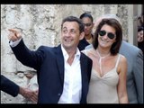 Cécilia Attias  cette phrase qui l’a poussée à quitter Nicolas Sarkozy
