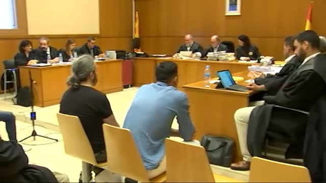 La ministra de Justicia sobre la sentencia de La Manada de Manresa: sin consentimiento hay violencia sexual