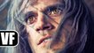 THE WITCHER Bande Annonce VF (2019) Henry Cavill