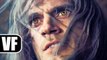 THE WITCHER Bande Annonce VF (2019) Henry Cavill