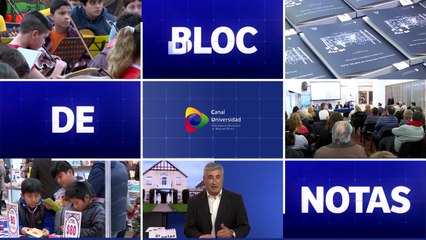 BLOC DE NOTAS RESUMEN SEMANAL - PROG 106