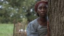 Cynthia Erivo, Leslie Odom Jr. On 'Harriet' and Why Film Will 