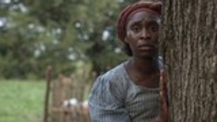 Cynthia Erivo, Leslie Odom Jr. On 'Harriet' and Why Film Will "Open the Floodgates" To More Harriet Tubman Stories | In Studio