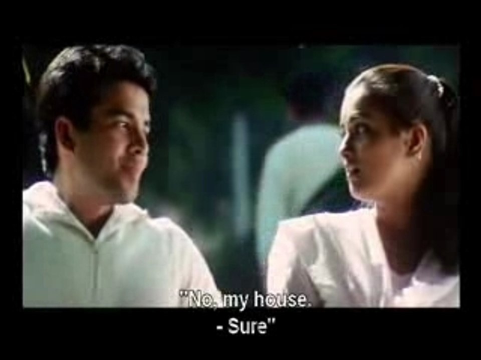 Yeh Dil 4/16 (Eng Sub)