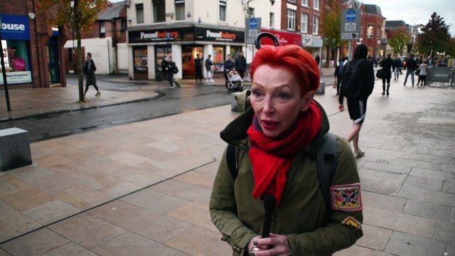 Preston Business Improvement District is advertising to hire a new 'city centre warden'